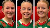 Local Notes: Charlestown girls who are members of Mayo U16 team took on Cavan in the All Ireland final. - Community - Western People