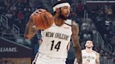 Brandon Ingram Wanted by Sacramento Kings Amid Breakdown in Contract With New Orleans Pelicans; Reveals NBA Insider