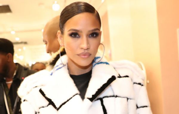 Here's An Update On Cassie Ventura Amid Diddy's Arrest And His Three-Count Indictment