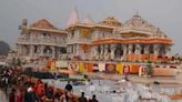 Ram Mandir's roof 'leaking', chief priest raises concerns