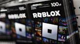 All kids want for Christmas this year … Robux and gaming subscriptions