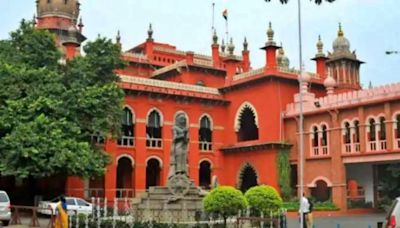 ‘It’s the wisdom of Parliament’: Centre to Madras High Court on Hindi names of new criminal laws