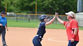 NWAC Softball: Lower Columbia hangs on to beat Spokane in NWAC Tournament second round