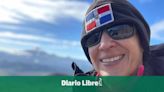 Thais Herrera mantiene su camino a la cima del monte Everest