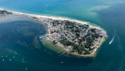 Sandbanks residents vote to end over-development of their peninsula