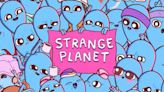 Strange Planet Streaming Release Date: When Is It Coming Out on Apple TV+?