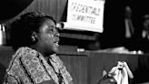 Jacqueline ‘Cookie’ Hamer Flakes, the last living child of Pap and Fannie Lou Hamer, has passed away