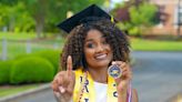 Senior Becomes High School’s First Black Valedictorian in 100 Years