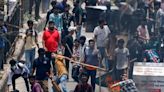 Job quota protests: Over 300 Indian students flee violence-hit Bangladesh