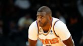 'Real history': 11K assists and counting for Phoenix Suns point guard Chris Paul