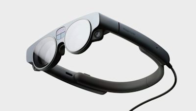 Magic Leap 和 Google 攜手推進 XR 延展實境技術，或開發新款頭戴裝置