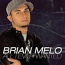 All I Ever Wanted (Brian Melo song)