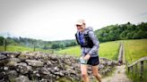 Radcliffe AC Ultra runner McQueen conquers The Wall