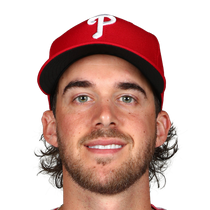 Aaron Nola steadies ship with quality start