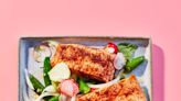 These Healthy Salmon Recipes *Need* To Be In Your Rotation