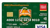 Wells Fargo Unveils Limited Edition HBCU Debit Card