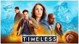 Timeless Season 2 Streaming: Watch & Stream Online via Hulu