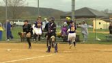 Elmira College softball sweeps Nazareth, Soaring Eagles baseball falls short against Utica