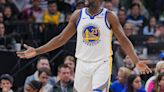 Warriors' Draymond Green on most recent ejection: 'It just can't happen'