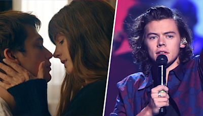 Is ‘The Idea of You’ Harry Styles fan fiction? The author sets the record straight