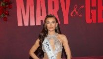 Current Miss USA Noelia Voigt Relinquishes Her Title Due to Mental Health