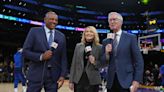 ESPN's Mike Breen playfully pokes Doc Rivers after exit for Bucks job: 'We thank him for his many weeks of service'