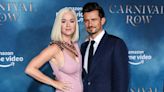 Katy Perry y Orlando Bloom firman un 'pacto' para no beber alcohol en tres meses