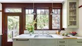 Get the Most Out of Your Kitchen’s Undersink Area (13 photos)