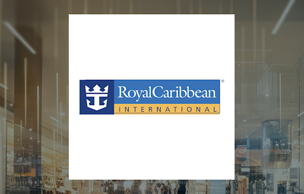 Royal Caribbean Cruises (NYSE:RCL) Sets New 12-Month High After Analyst Upgrade