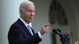 Warnings signs for Biden’s Jewish support as war in Gaza drags on and antisemitism rises