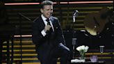 Los precios para las nuevas fechas de Luis Miguel en la CDMX