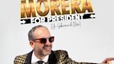 Manolo Morera actúa este viernes en el Galiardo de San Roque