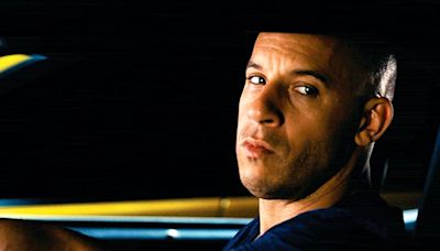 ‘Fast and Furious 11′: Vin Diesel rinde un bonito homenaje a Paul Walker y su mítico Toyota Supra