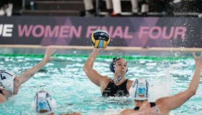 Sant Andreu-Astralpool Sabadell, final por todo lo alto en la Copa de la Reina