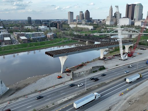 Ohio has nearly 27,000 bridges. Are the ones you drive over daily in 'poor' condition?