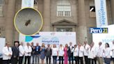 Hospital Arzobispo Loayza con cucarachas y aguas servidas a un mes de la visita de Dina Boluarte