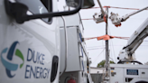 Duke Energy spending millions on power grid improvements across the Triad