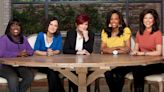 ‘The Talk’ quiz: Can you name all 16 permanent hosts? [PHOTOS]