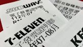 字體太淡！女子中4000元發票兌獎遭拒 請店家蓋章可解