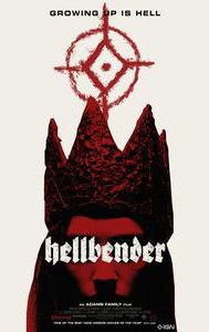Hellbender (film)
