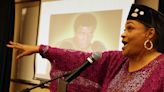 Muhammad Ali's ex wows Brockton crowd with stories about life with The Greatest