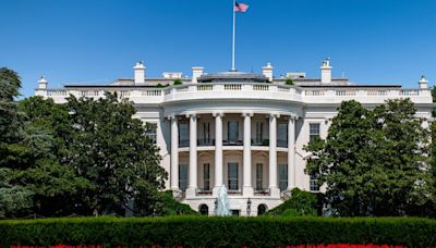 White House Correspondents' dinner kicks off at United Talent Agency party