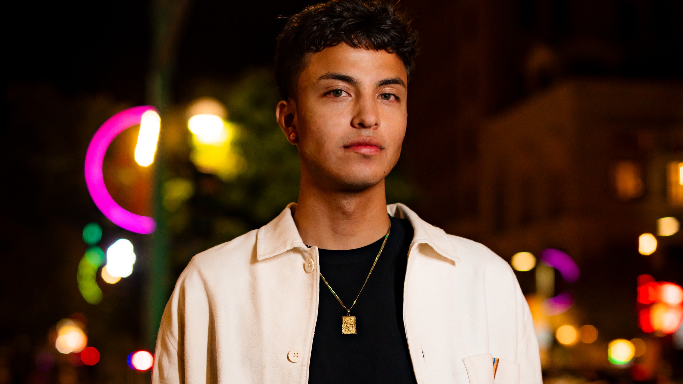 Kauchani Bratt on Acting Debut With Netflix’s ‘Rez Ball’ and Uncle Benjamin Bratt’s Advice