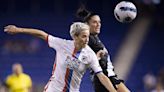 Megan Rapinoe & Ali Krieger Set To Face Off In An Epic Final Showdown