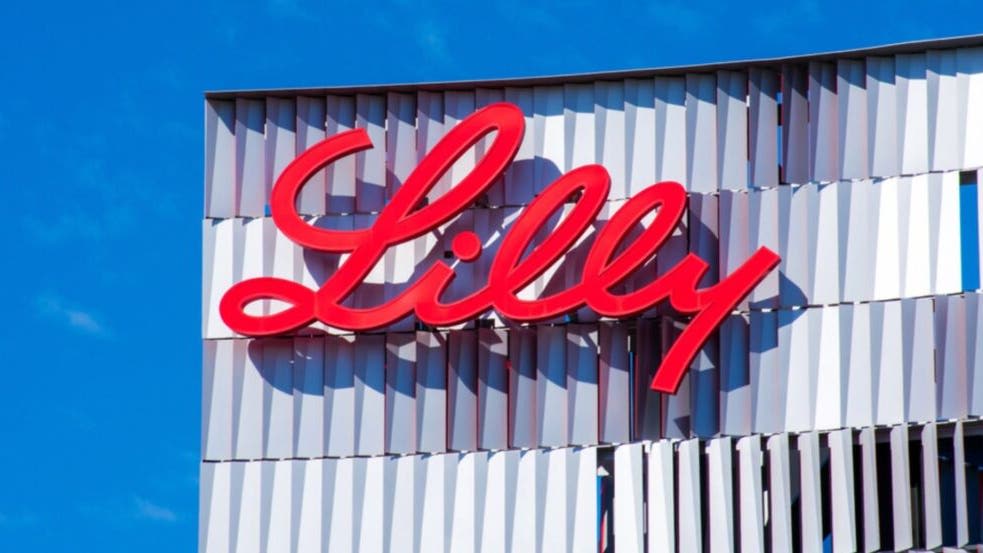 Eli Lilly Scores FDA Approval For Eczema Treatment Ebglyss