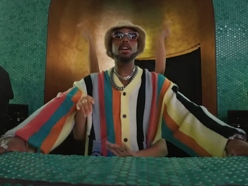 B.O.B Returns With “Steve Harvey” Music Video