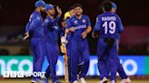 T20 World Cup results: Afghanistan thrash Uganda by 125 runs