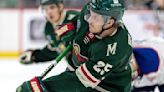 Wild’s Brodin makes an immediate impact in his return from injury