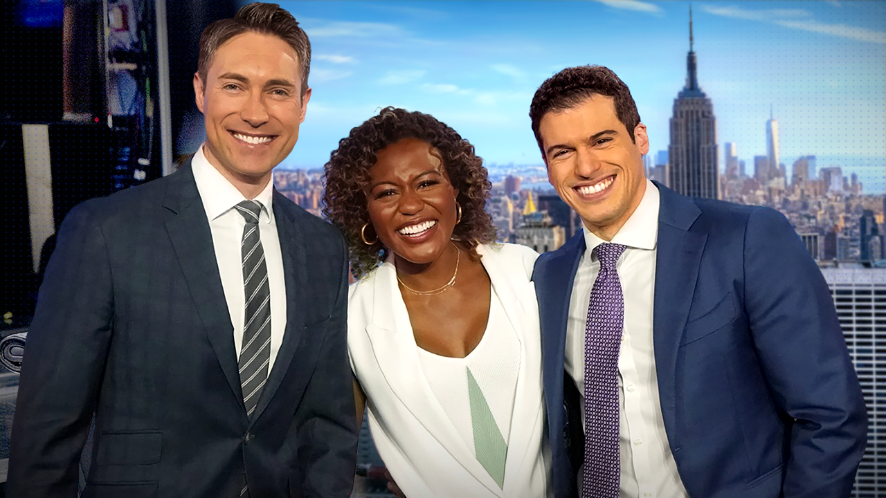 ABC News Taps ‘GMA’ Weekend Anchors to Expand Streaming Efforts (EXCLUSIVE)
