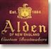 Alden Shoe Company